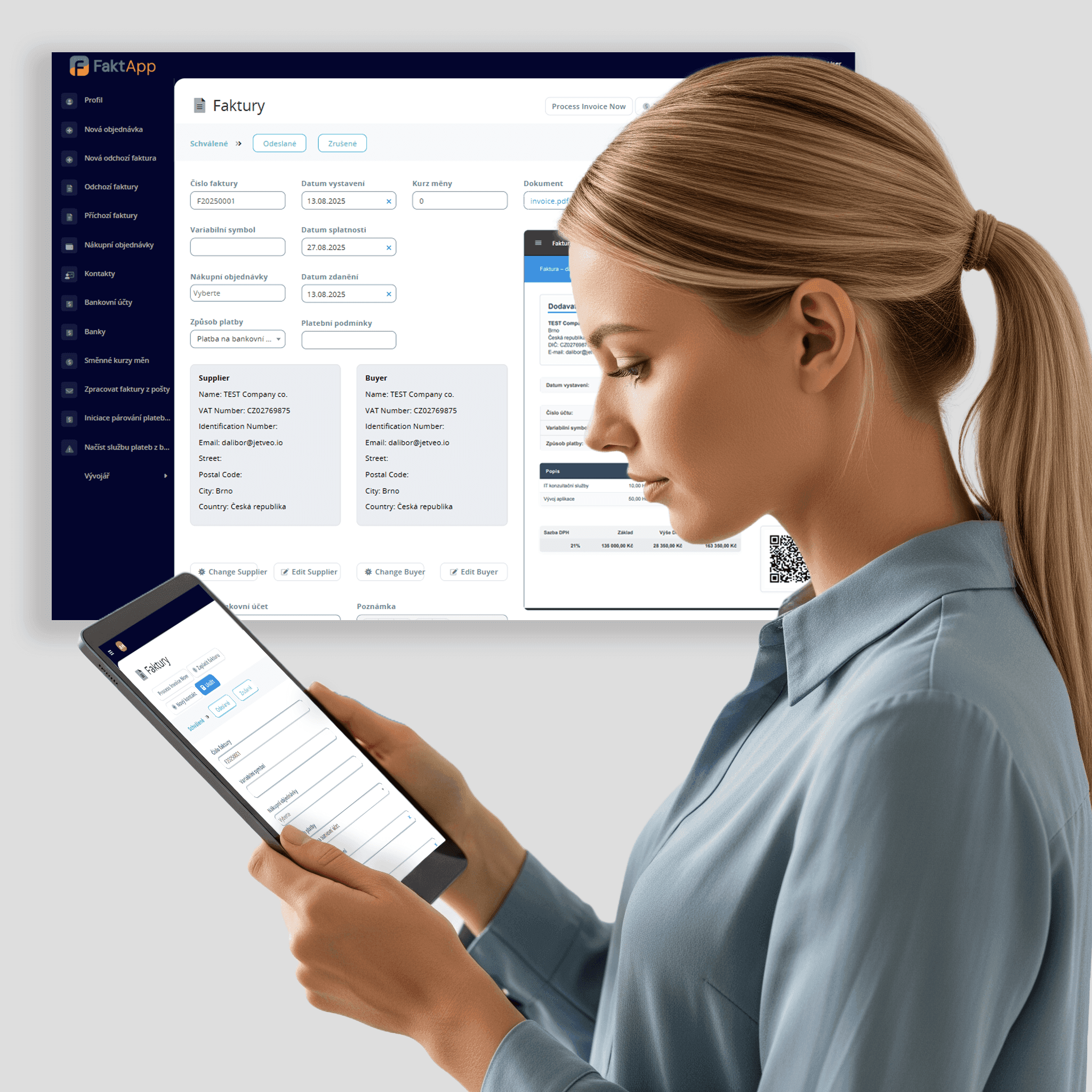 Multi-Level Approval